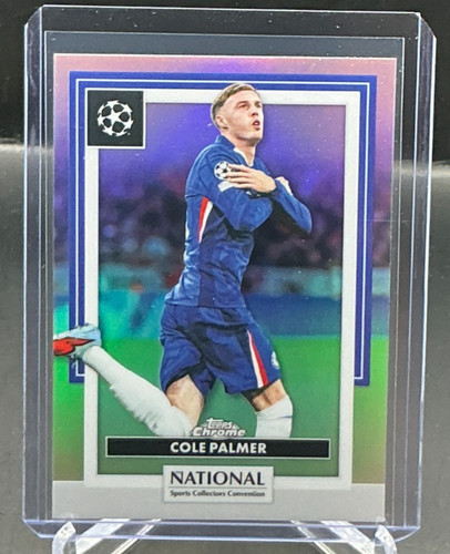 2026 topps chrome national - 2026,