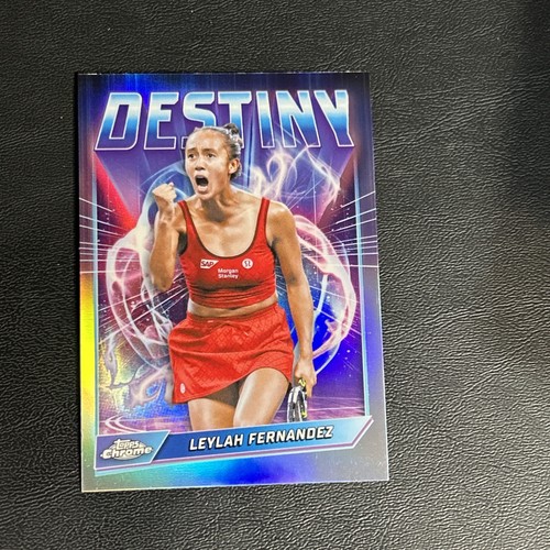 2026 topps chrome tennis - 2026,