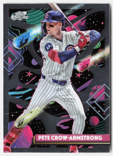 2025 topps chrome cosmic - 2025, #104