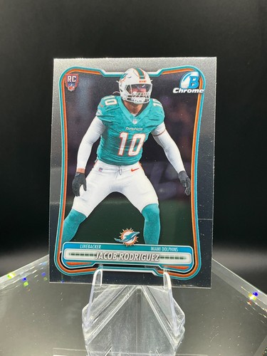 2026 bowman football - football, chrome