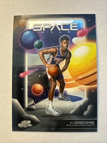 2025 topps cosmic - 2025-26, chrome